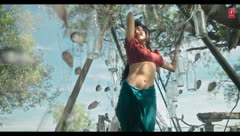 Source video dance scene